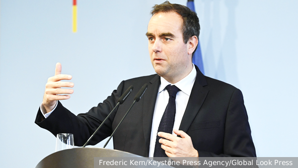     Фото: Frederic Kern/Keystone Press Agency/Global Look Press   
 Текст: Дмитрий Зубарев