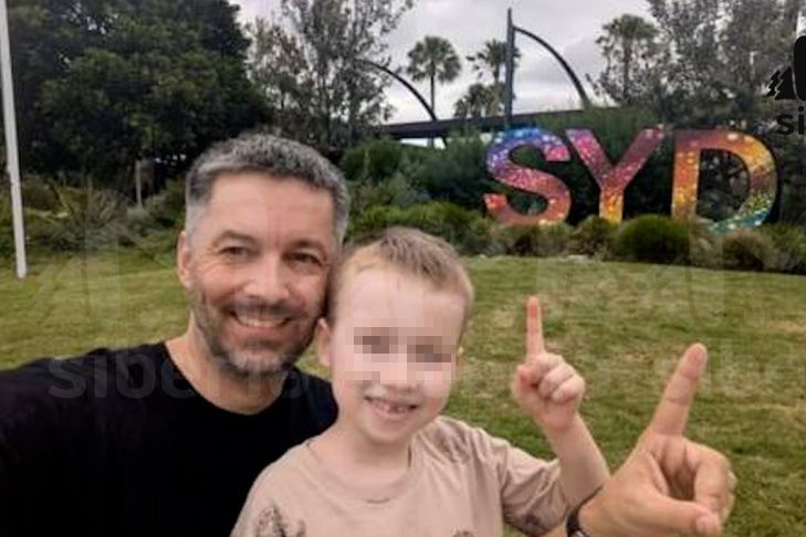    Фото Mash Siberia