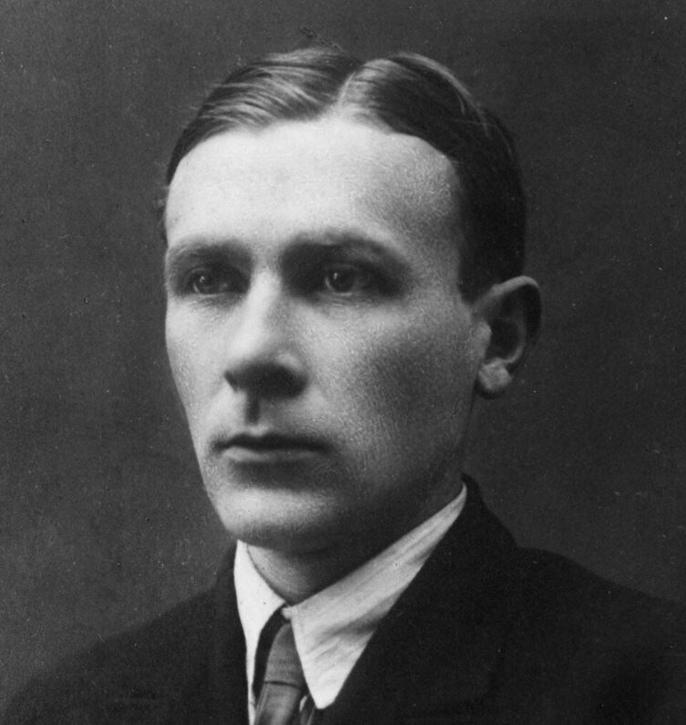 Михаил Афанасьевич Булгаков (1891—1940)