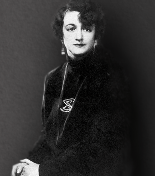 Елена Шиловская