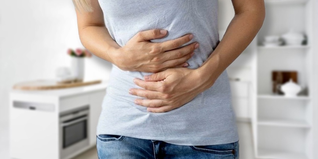 Старость начинается с кишечника: простые правила для тех, кто хочет есть и не толстеть