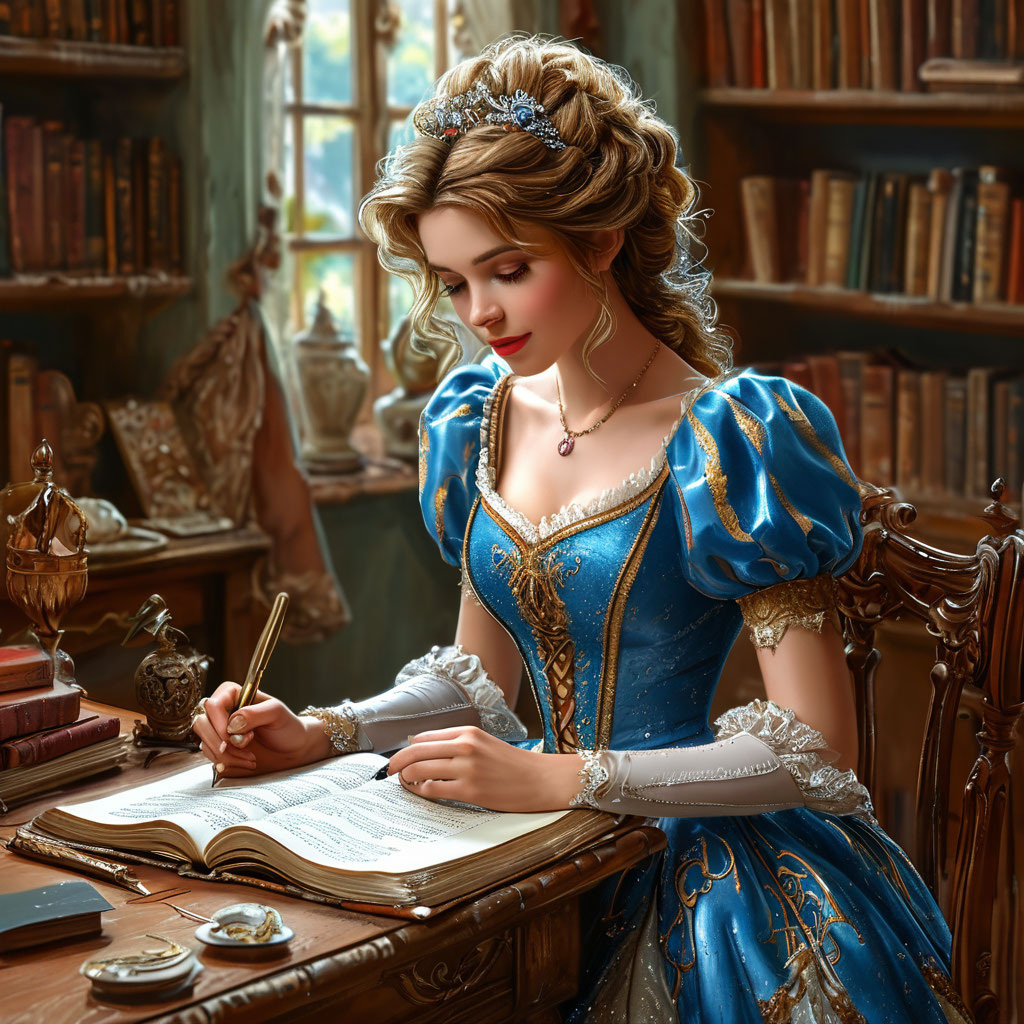 Изображение сгенерировано нейросетью