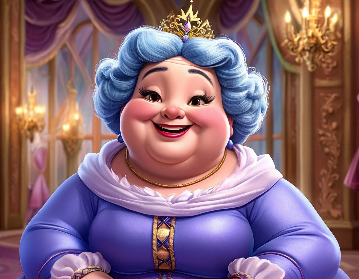 Изображение сгенерировано нейросетью