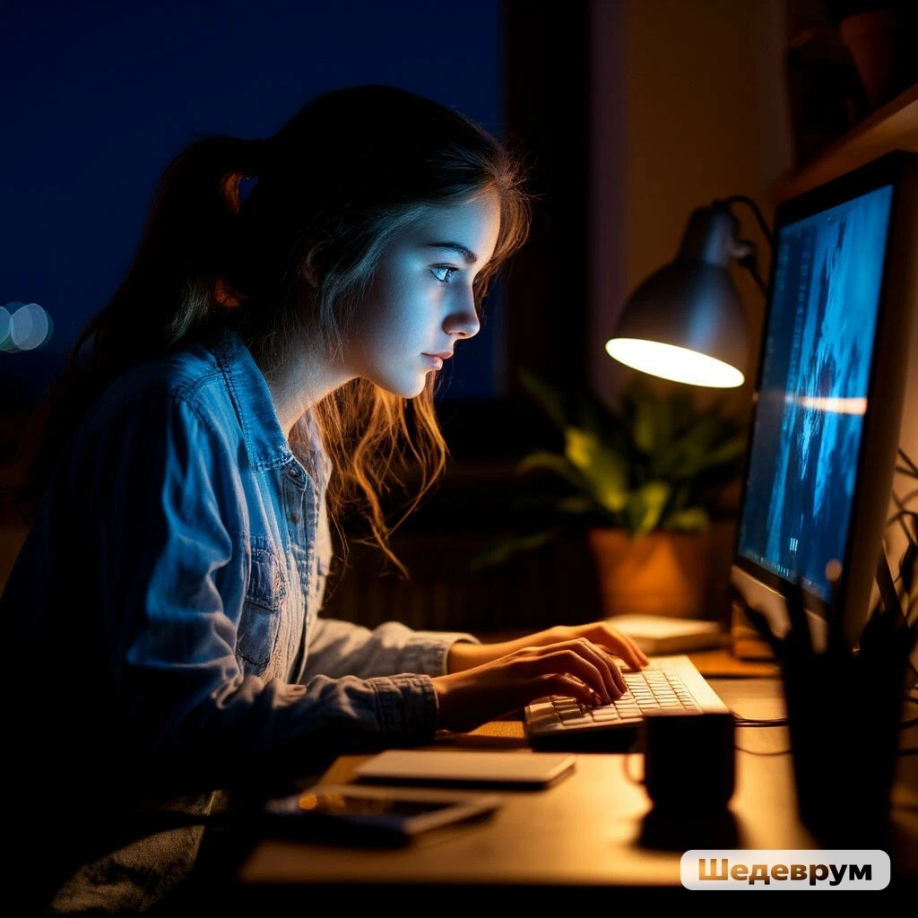 Самостоятельное продвижение в интернете