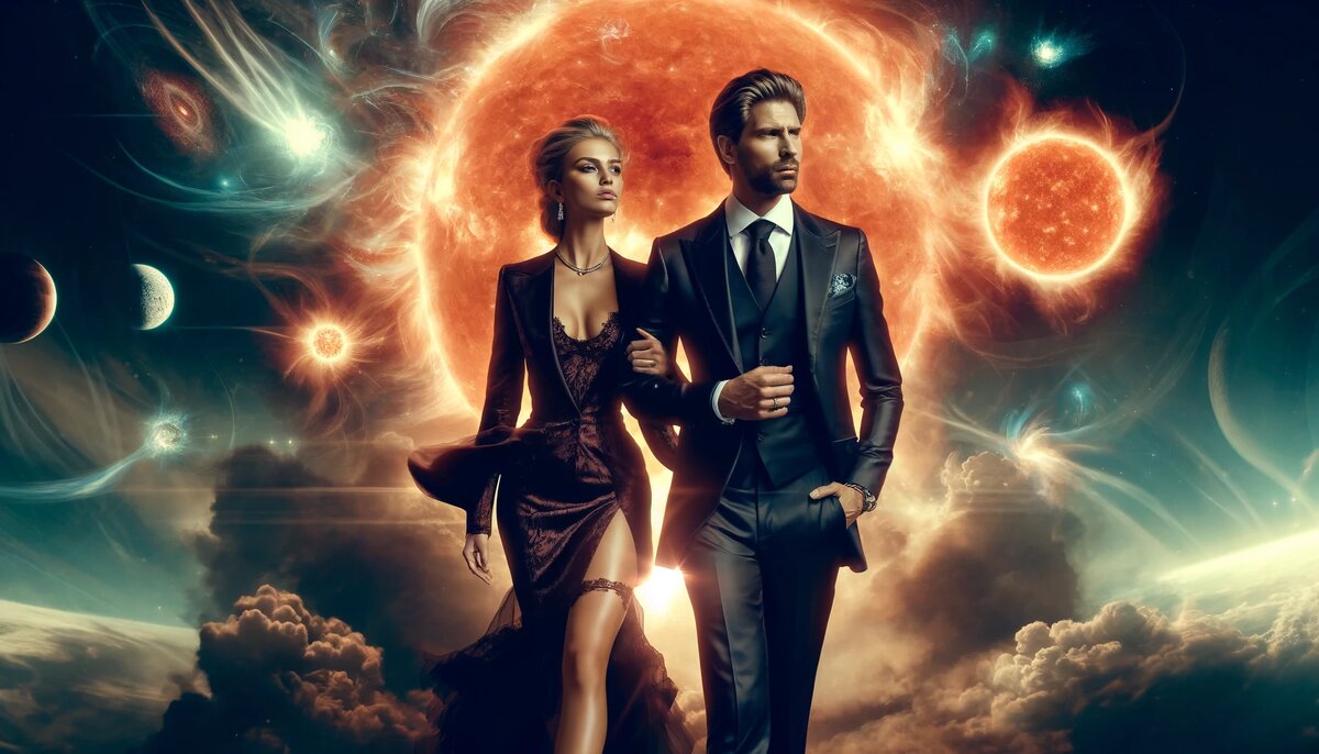 Сновидения предупреждают и защищают, любовь раскрывается в самых правильных сочетаниях, а деньги буквально текут к вам сами собой