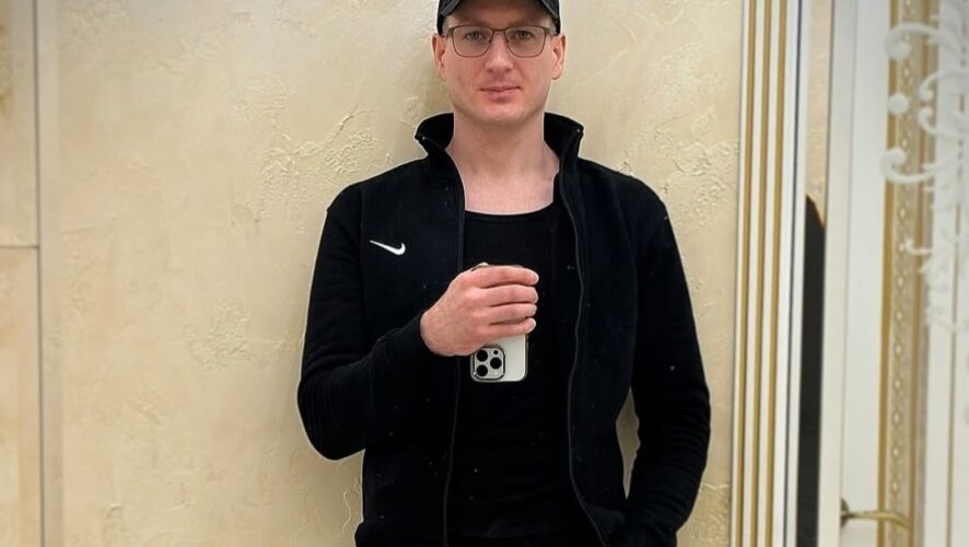    Фото: Соцсети Инсафа Марданова