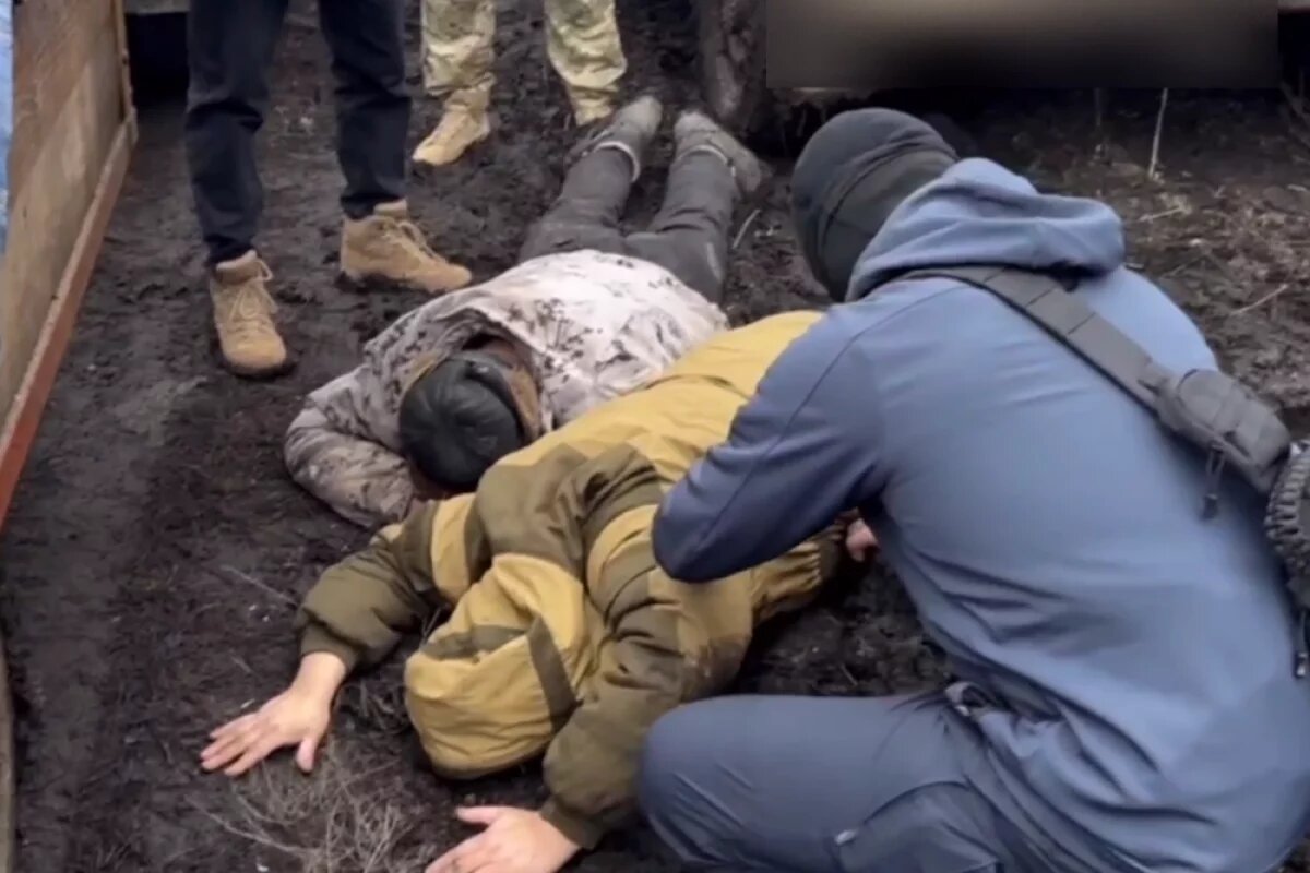    Орловское УФСБ накрыло канал доставки в регион оружия и взрывчатки