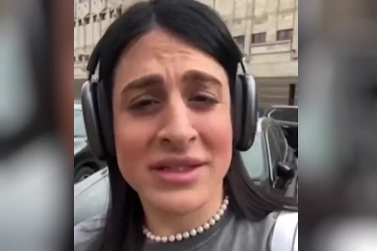    «Слёз – океан!»