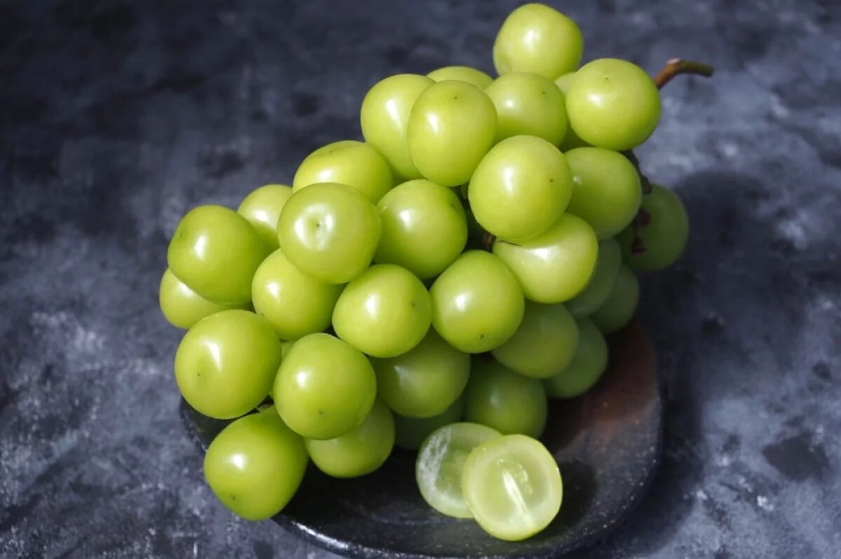    Шайн мутант.