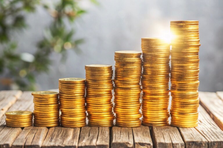    Как изменить денежные убеждения и привлечь финансовое изобилие: 10 шагов к успеху