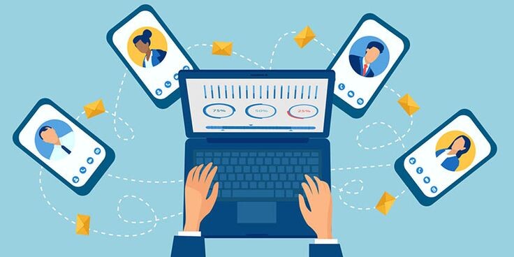 Признаки ложной верификации