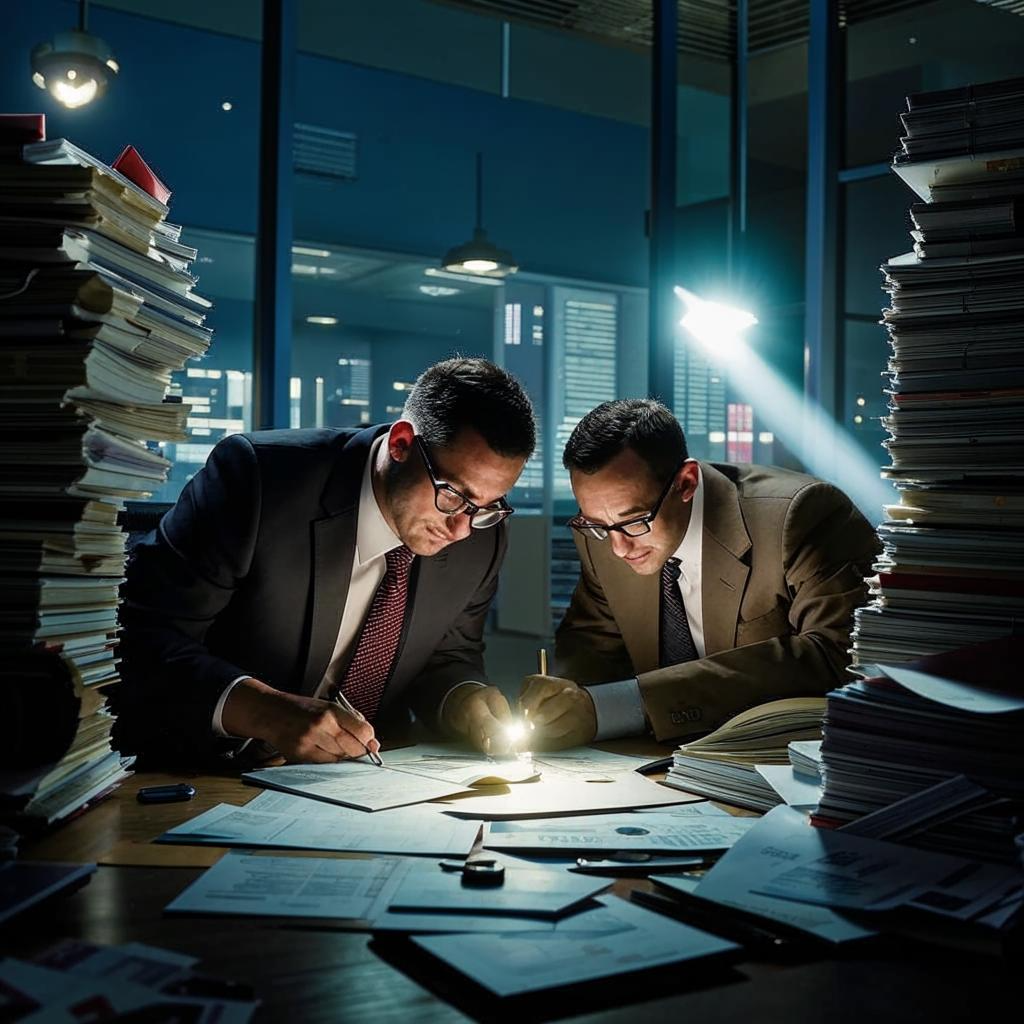 Фотография сгенерирована с помощью GigaChat