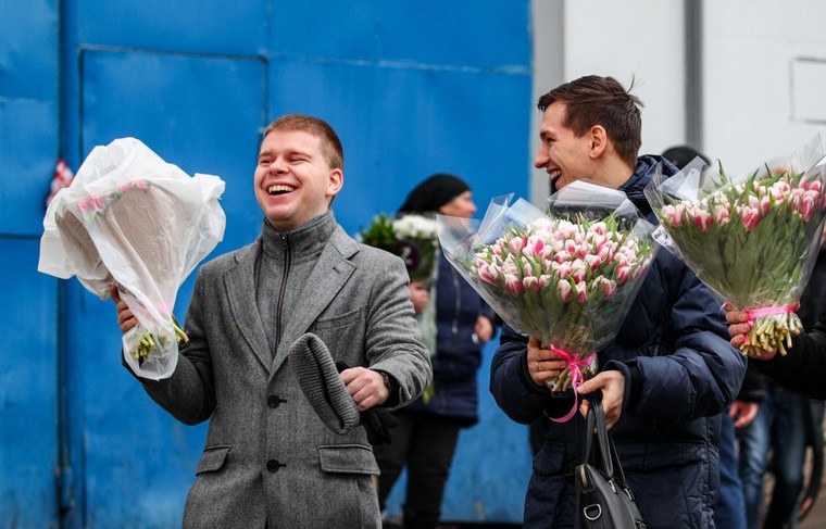    Сергей Лантюхов/NEWS.ru