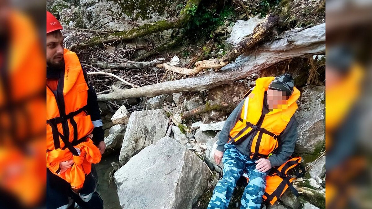    Фото: t.me/kubanspas