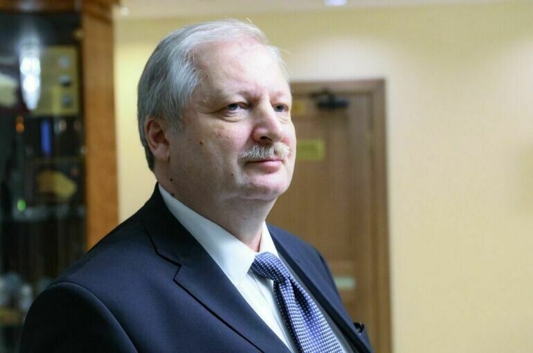   Алексей Майшев / РИА Новости