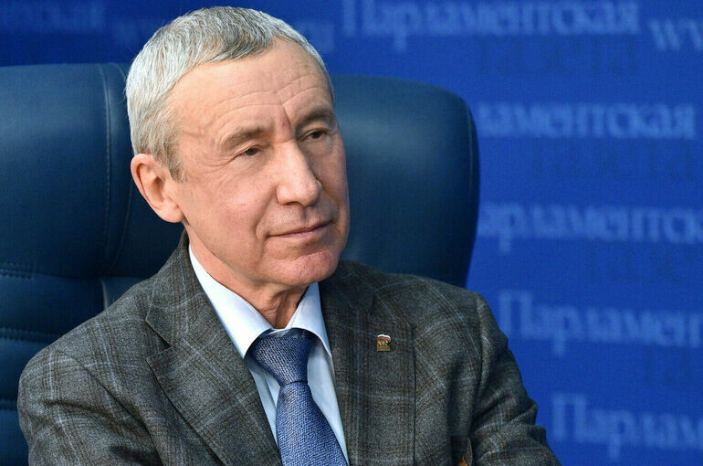   Игорь Самохвалов/ПГ