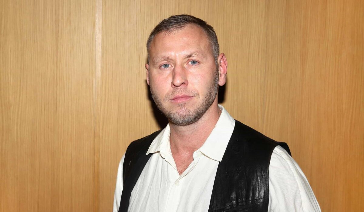     Актер Михаил Тарабукин: "Зять я хороший, но пока потенциальный"