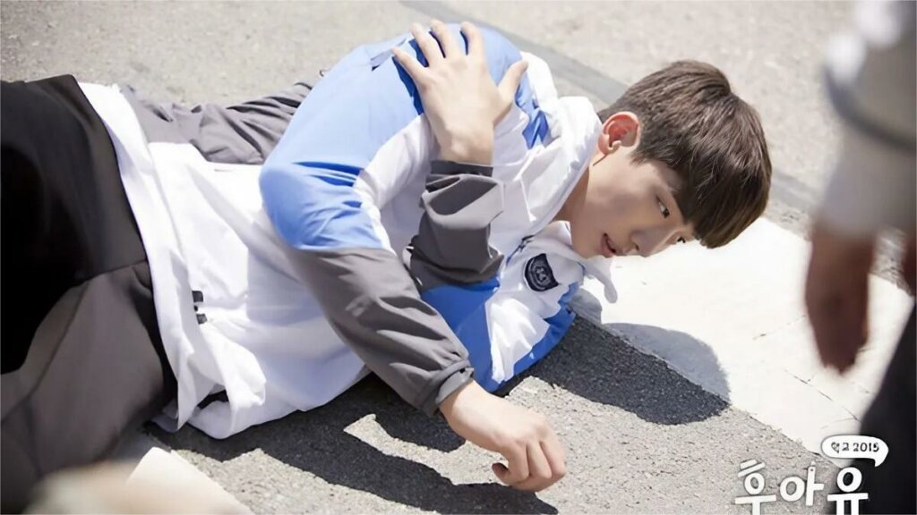    Фото: кадр из сериала