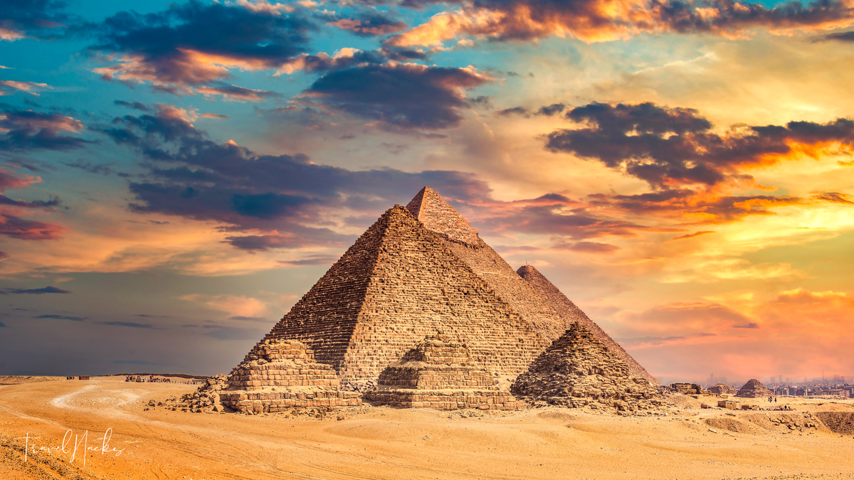 Египетская сила: инструкция по выживанию и удовольствию