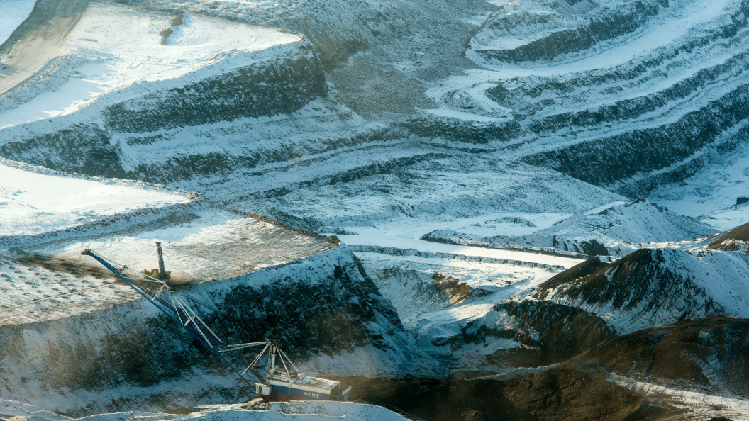    © Serguei Fomine/Globallookpress