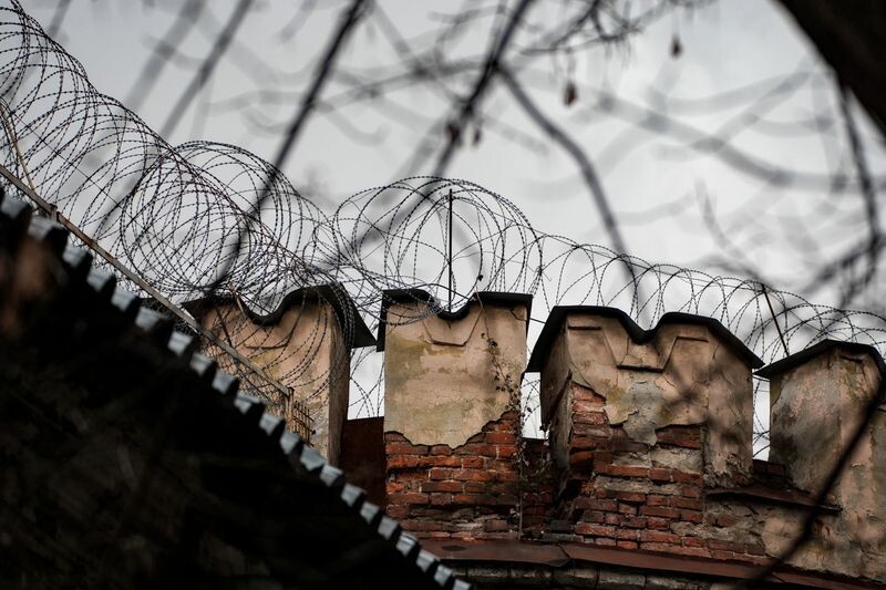     / Источник: ©ИЗВЕСТИЯ/Сергей Лантюхов