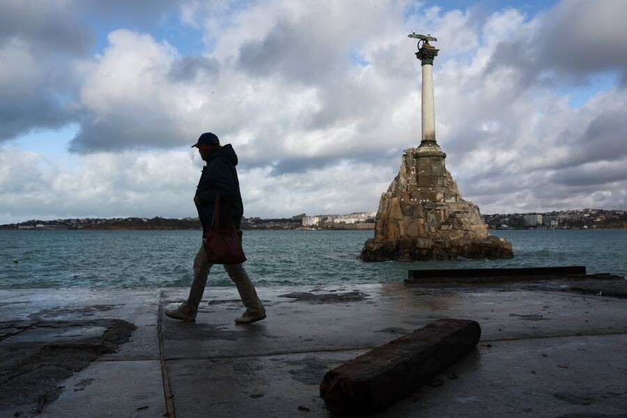     / Источник: © Сергей Мальгавко/ТАСС