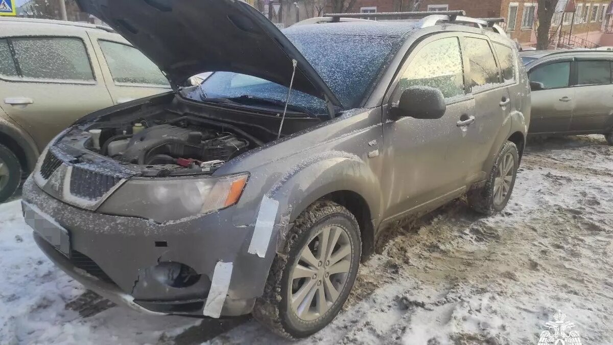     Источник: пресс-служба МЧС по Удмуртии