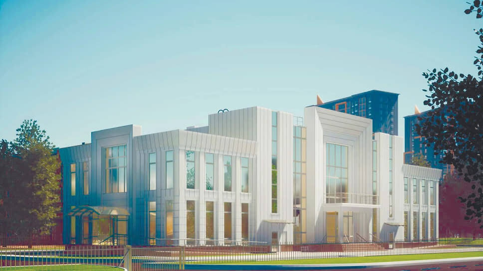 Фото: Пресс-служба администрации Московского района