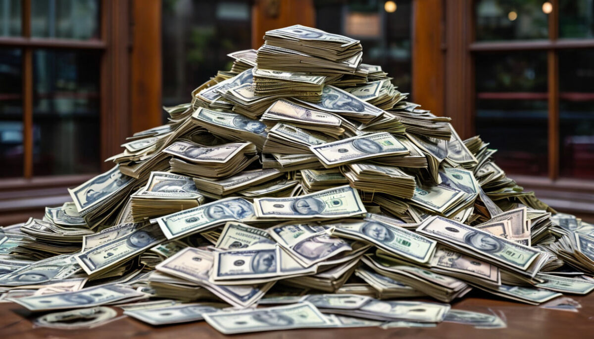    В Воронежской области замедлился рост корпоративной задолженности сгенерировано ИИ Шедеврум