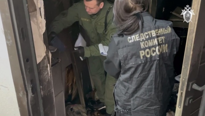    СУ СК РФ по Краснодарскому краю