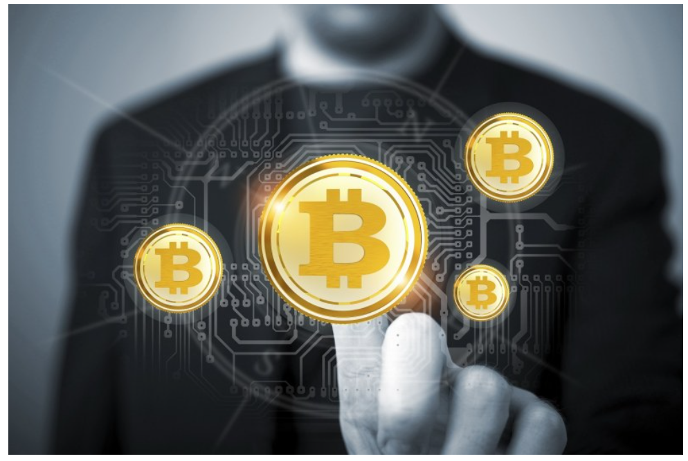 Будущее финансов