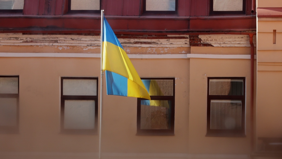 © Александр Демьянчук/ТАСС