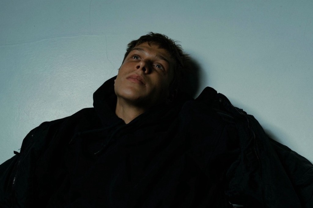    Фото © VK / Глеб Калюжный