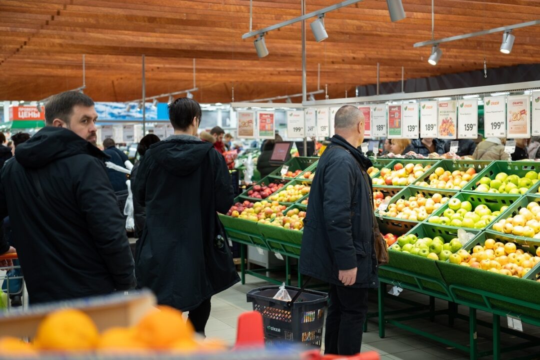 Фото: Александр Плонский / «Агроэксперт»