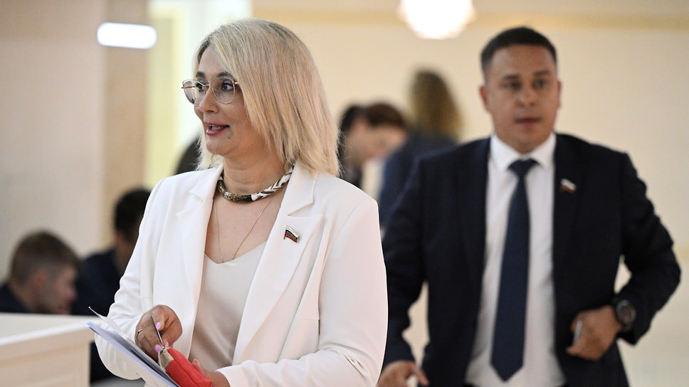 Фото: Глеб Щелкунов / Коммерсантъ