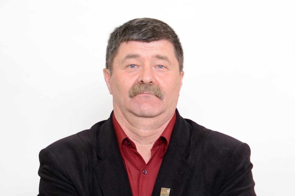    Фото: соцсети Сергея Баталова