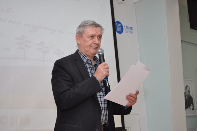 Фото: Литературная карта Новосибирска и НСО  📷
