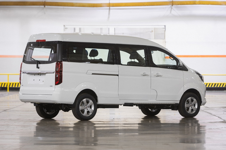 фото Автоваз