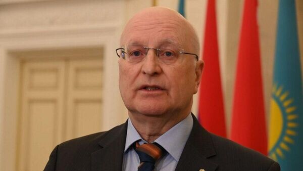    © Sputnik / Виктор Толочко