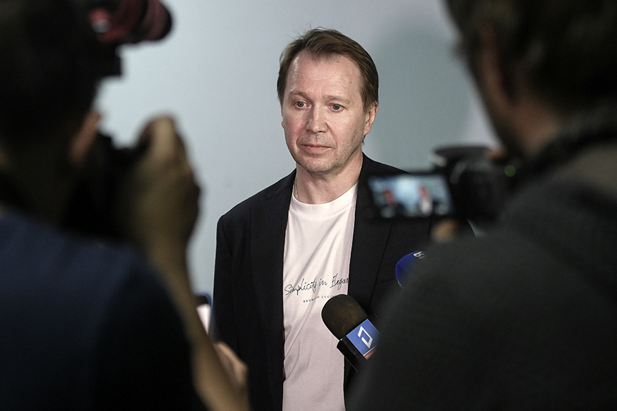    © Константин Михальчевский/РИА Новости