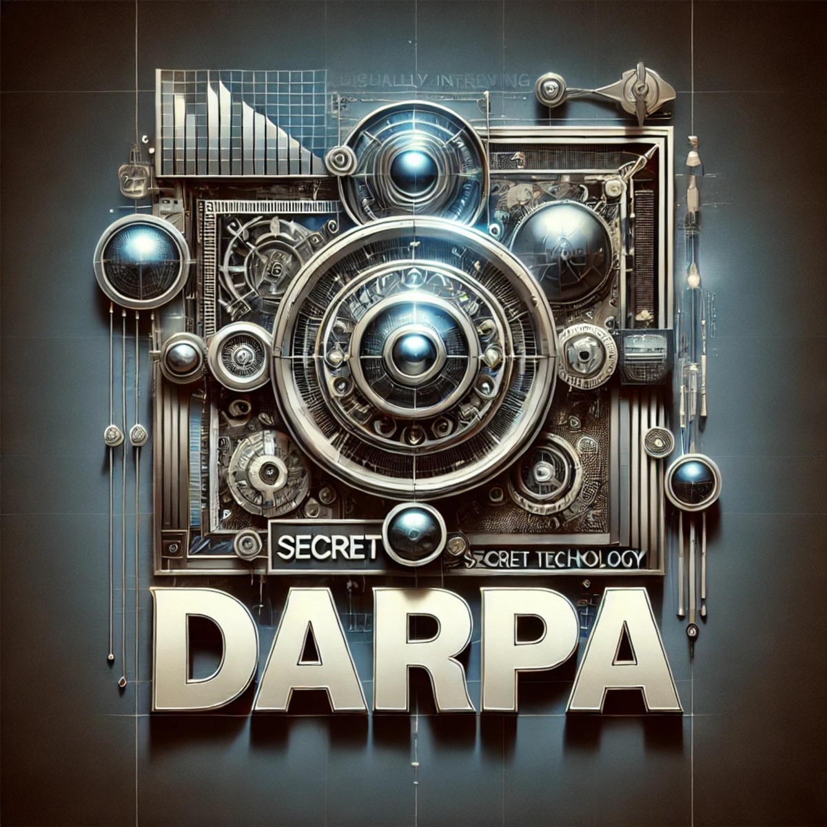 DARPA