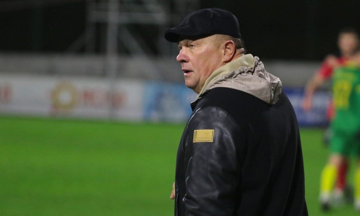 Игорь Ковалевич