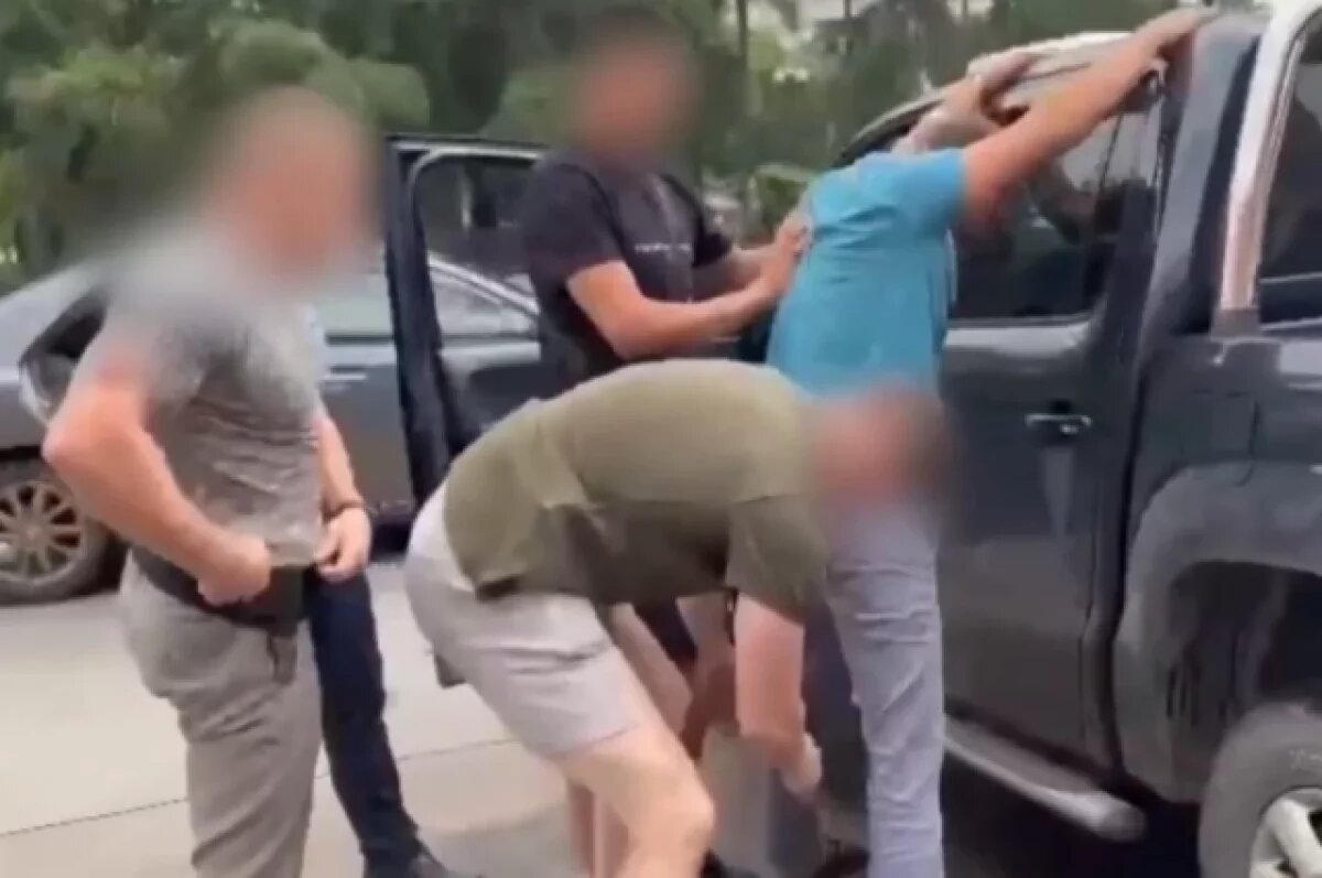    Иркутский общественник Друзь, обвиняемый в подкупе, попросился на СВО