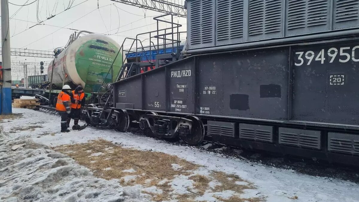     Источник: Уральская транспортная прокуратура