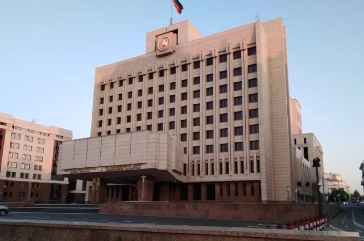    С марта в Татарстане начнут действовать новые законы