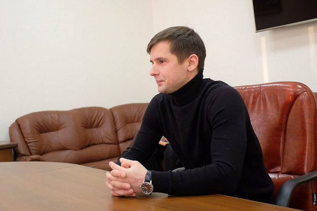    В Кировской области будут развивать школьные лесничества