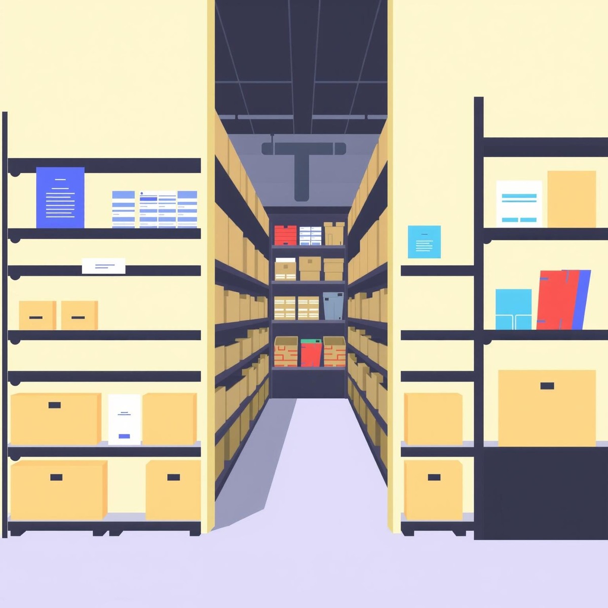    n8n для эффективного управления инвентарем магазина