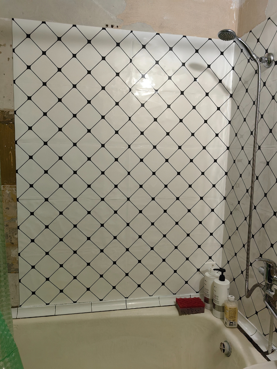 В процессе. 