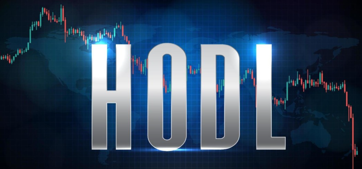 Почему HODL — это не всегда лучшая стратегия