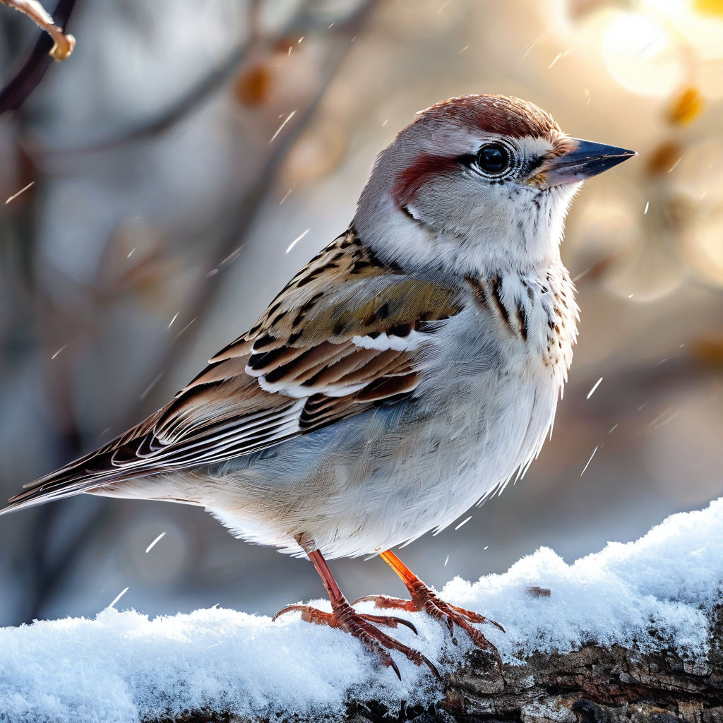 7 марта. День птичьих песен: мелодии, которые пробуждают природу